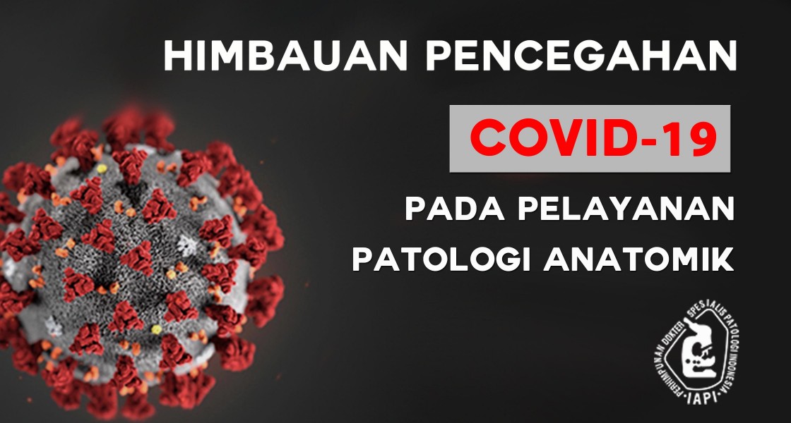 Himbauan Covid 19