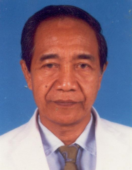 Prof. dr. I Made Nasar, SpPA(K)