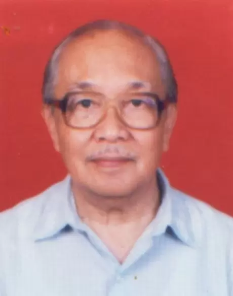 Prof. dr. Sudarto Pringgoutomo, SpPA(K)
