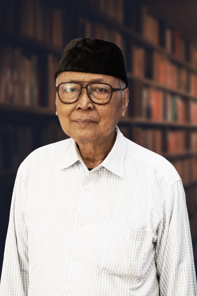 Prof. dr. Mpu Kanoko, PhD, SpPA(K)