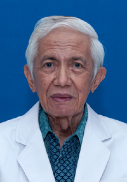 Prof. Dr. Solichin Wirasugena, SpPA