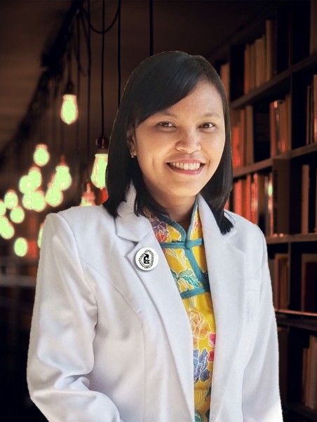 Dr. Amelia Fossetta Manator, SpP.A