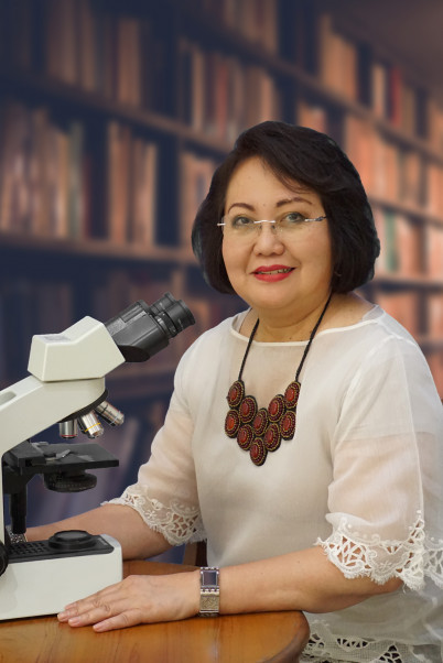Ketua Bidang Pendidikan