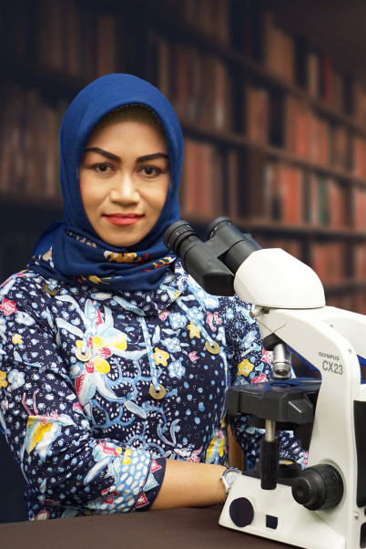 Dr. Dyah Marianingrum, SpPA