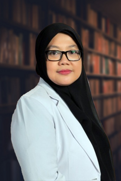 Dr. Anny Setijo Rahaju, SpPA(K)