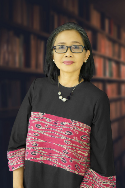 Dr. Ardiana Hendrasti, SpPA