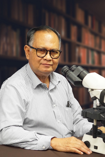 Dr. Cahyono Kaelan, PhD, SpPA(K), DFM