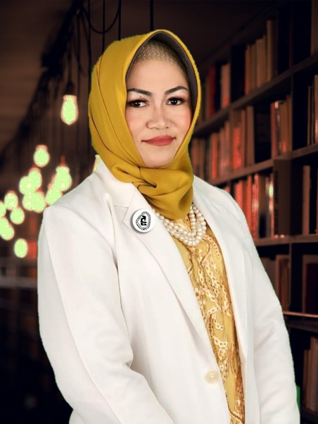 Dr. Dyah Marianingrum, Sp.P.A, MKes