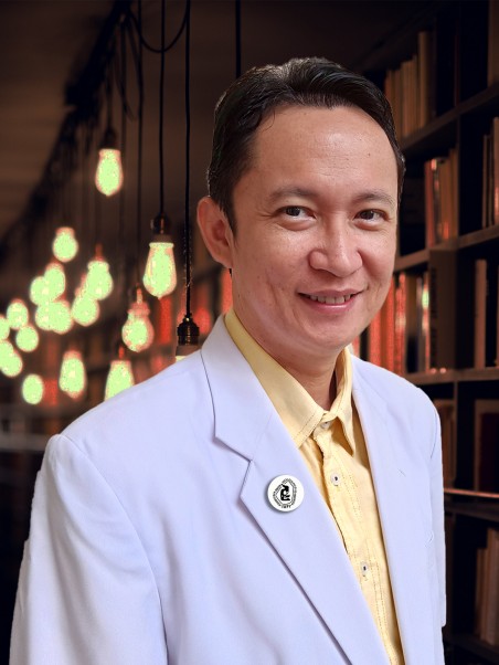 Dr. Eko Nugroho Raharjo, Sp.P.A, M.Kes
