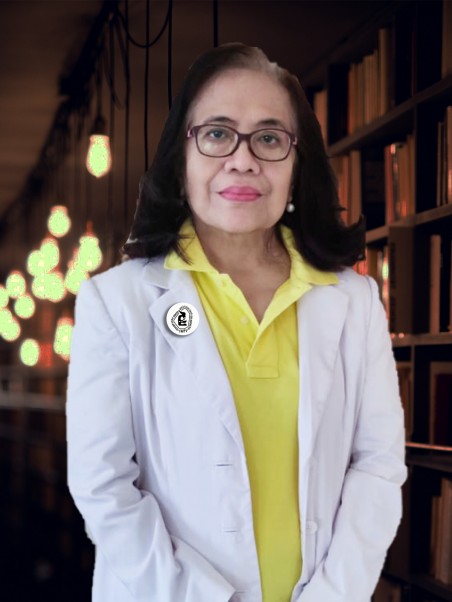 Dr. Endang SR Hardjolukito, MS, Sp.P.A(K)
