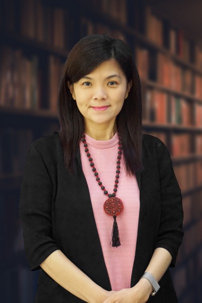 Dr. Evelina Kodrat, SpPA(K)