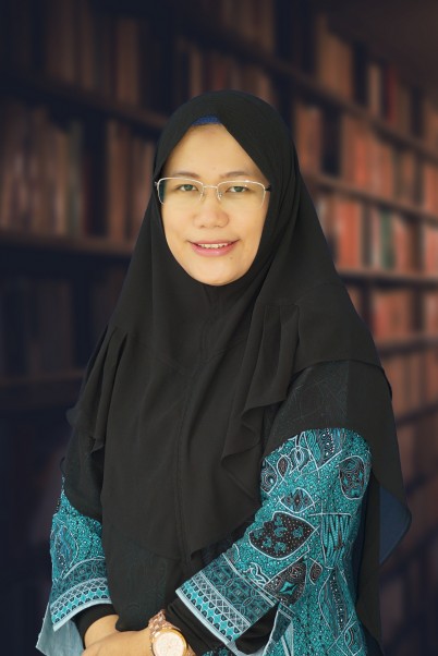 Dr. Indri Windarti, SpPA