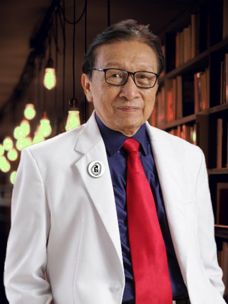 Dr. Ismet Muchtar, MM, Sp.P.A(K)