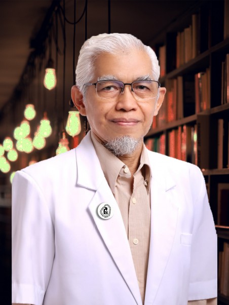 DR. Dr. Karyono Mintaroem, Sp.P.A(K)