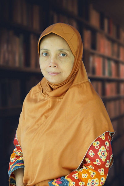Dr. Lia Damayanti, M.Biomed, SpPA