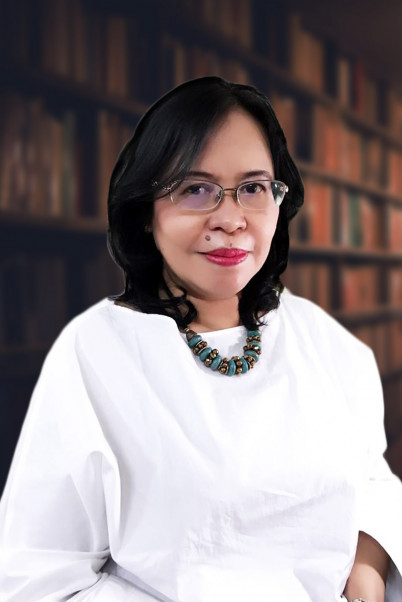 Dr. Meryanne Elisabeth S, SpPA