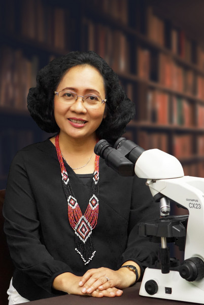 Dr. Pieri Kumaladewi, SpPA