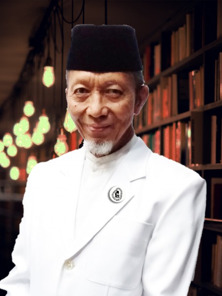 Dr. Prabowo Soemarto, Sp.PA