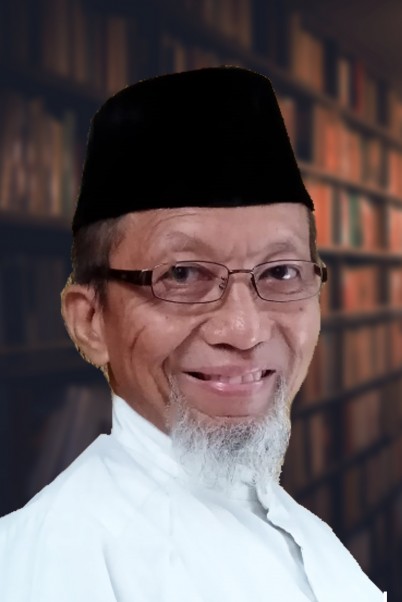 dr. Prabowo Soemarto, SpPA