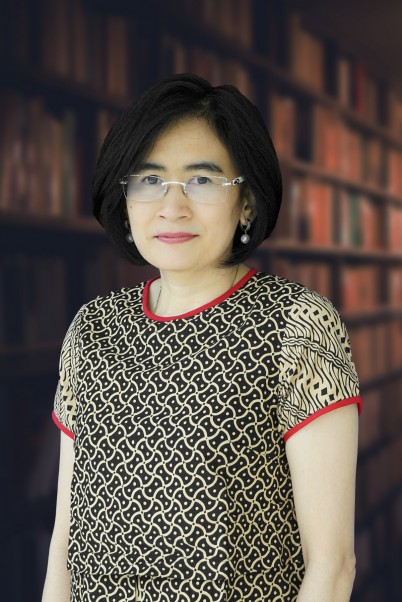 Dr. Renaningtyas Tambun, SpPA