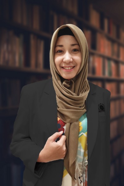 Dr. Rizky Ifandriani Putri, SpPA