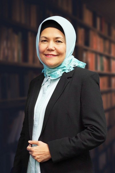 Dr. Sjahjenny Mustokoweni, Sp.PA(K), MIAC