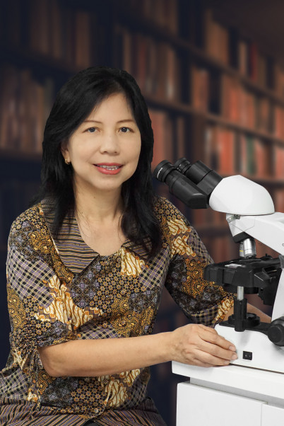 Dr. Suga Trisakti Anggawidjaja, SpPA