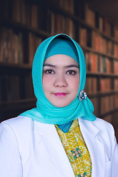 Dr. Suly Auline Rusminan, SpPA
