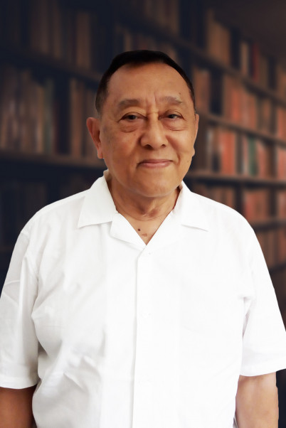 Dr. Sutjahjo Endardjo, MSc, SpPA(K)