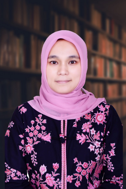 Dr. Dr. Hasrayati Agustina, SpPA(K)