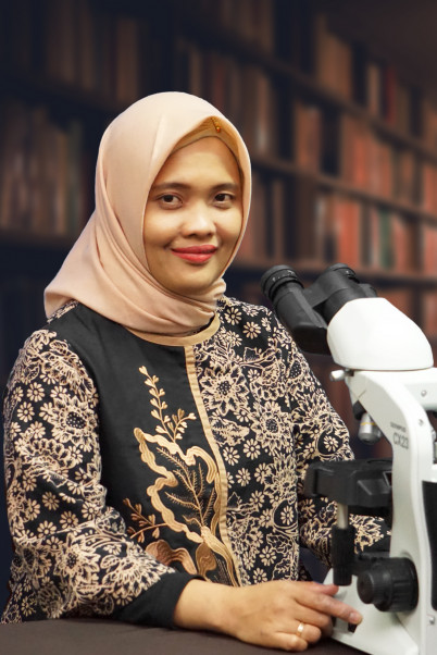 Dr. Tati Herdawati, SpPA