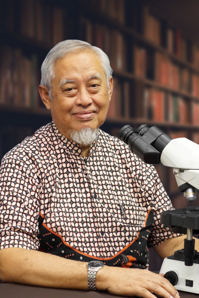 Dr. Totok Utoro, D.Med, SpPA(K)