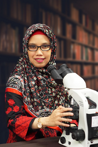 Dr. Upik A Miskad, PhD, SpPA(K)