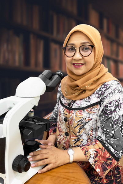 Dr. Wiwit A Fidiawati, M.Biomed, SpPA